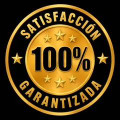 Sello de garantía